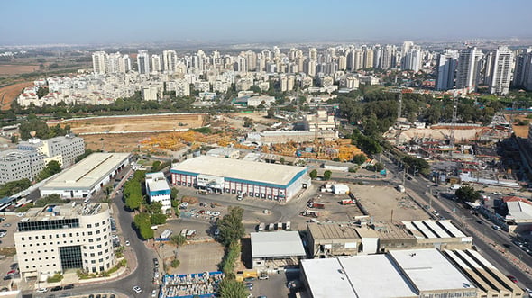 פתח תקווה, אימבר, צילום: צחי קיבנשטיין